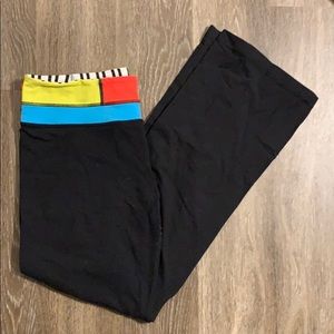 Lululemon Yoga Pants